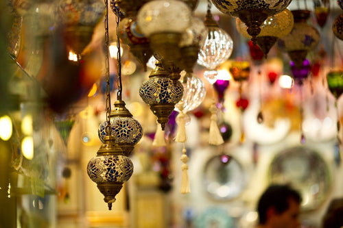 Lighting Lamps for home decor